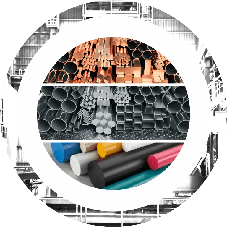 Metal Pipes