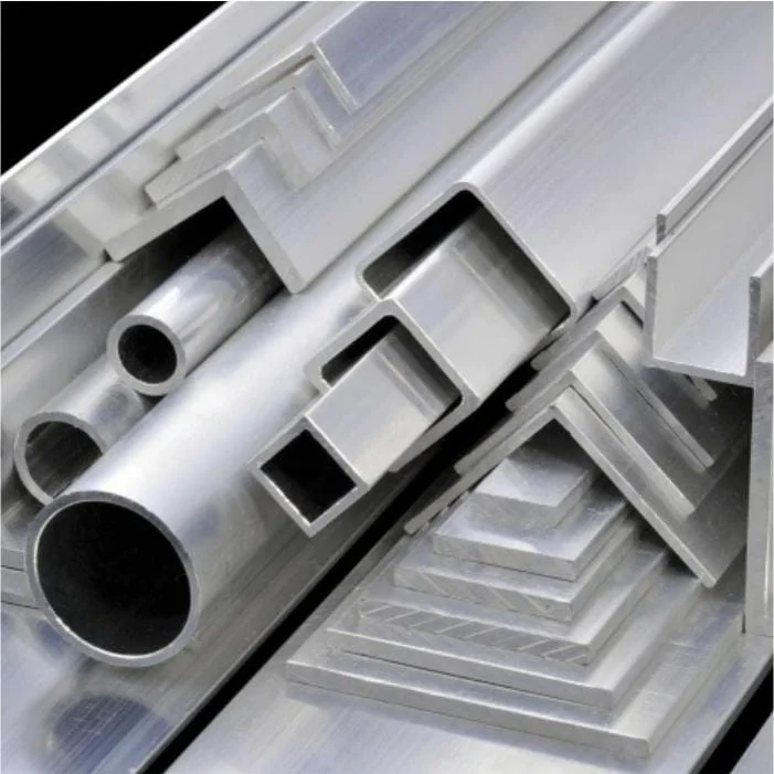 Aluminium