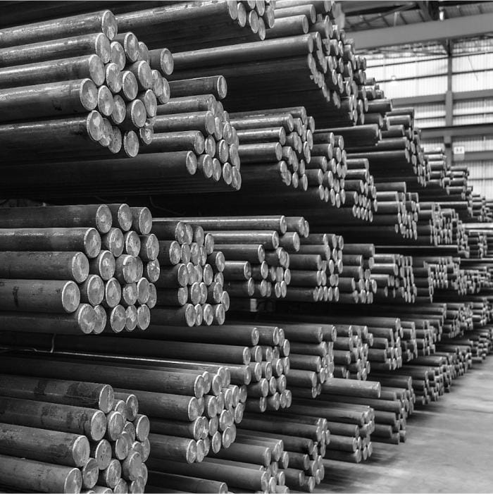 Carbon Steel