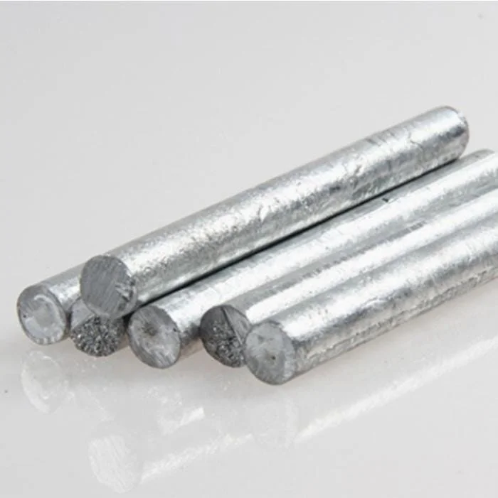 Zinc