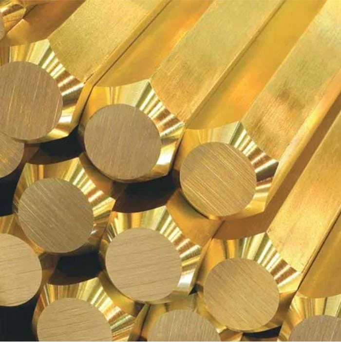 Brass