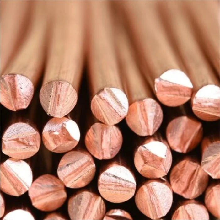 Copper