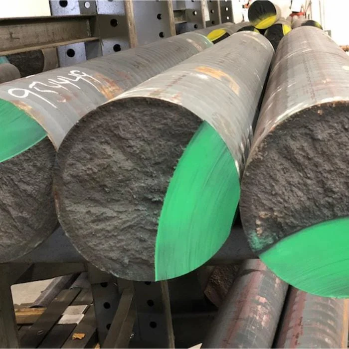 Steel