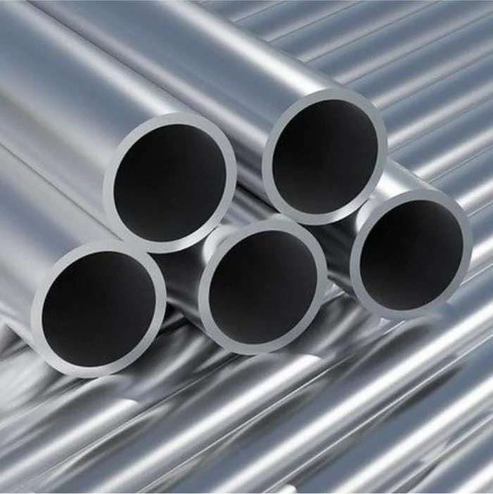 SS Pipes
