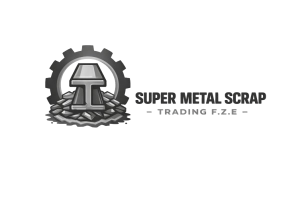 SuperMetal Logo